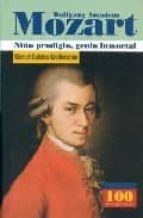 Wolfgang Amadeus Mozart: Niño Prodigio, Genio Inmortal