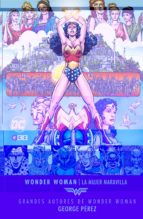 Wonder Woman De George Perez 1: La Mujer Maravilla PDF