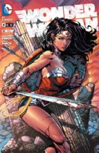 Wonder Woman Nº 10