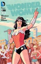 Wonder Woman Núm. 09 PDF