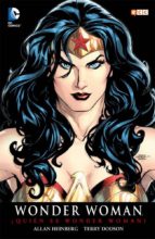 Wonder Woman: ¿quien Es Wonder Woman?