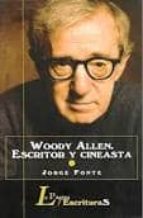 Woody Allen Escritor Y Cineasta