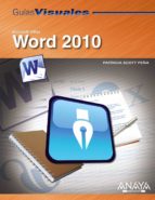 Word 2010 PDF