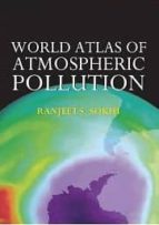 World Atlas Of Atmospheric Pollution