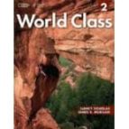 World Class 2 B Alum+ejer+pin Code PDF