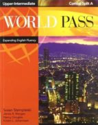 World Pass Upper Intermediate A + Ejercicios