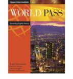 World Pass Upper Intermediate B + Ejercicios