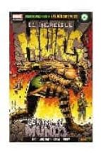 World War Hulk: El Dia Despues. El Increible Hercules