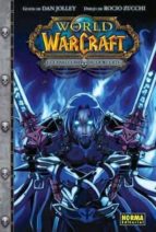 World Warcraft: El Caballero De La Muerte