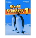 World Wonders 1 Ejer+ Key