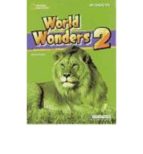 World Wonders 2 Ejercicios