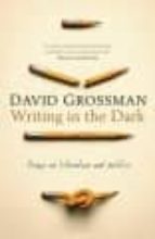Writing In The Dark