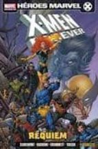 X-men Forever Nº 3: Requiem