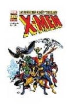 X-men: Las Historias Jamas Contadas Nº 1