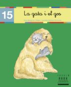 Xino Xano 15: La Gata I El Gos PDF