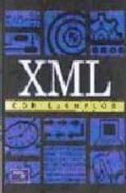 Xml Con Ejemplos