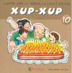 Xup-xup 10 PDF