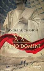Xxx Anno Domini
