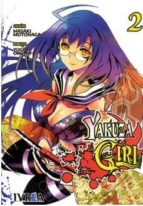 Yakuza Girl Nº 2