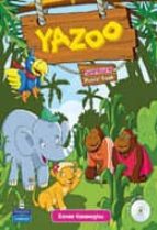Yazoo Global Level 4 Pupil S Book And Cd Pack PDF