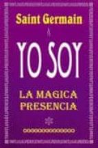 Yo Soy La Magica Presencia PDF