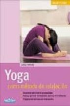 Yoga Como Metodo De Relajacion PDF