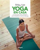 Yoga En Casa PDF