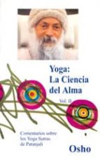 Yoga: La Ciencia Del Alma