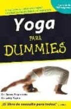 Yoga Para Dummies