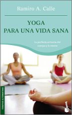 Yoga Para Una Vida Sana PDF