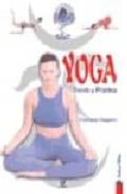 Yoga: Teoria Y Practica