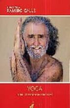 Yoga: Una Medicina Natural PDF