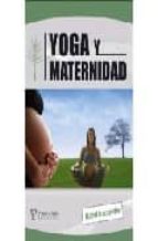 Yoga Y Maternidad PDF