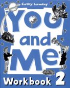 You And Me: Workbook: Level 2