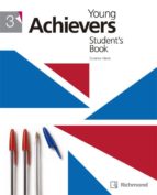 Young Achievers 3 Student´s Book