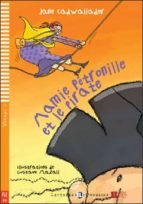 Young Eli Readers: Mamie Petronille Pirate + Cd
