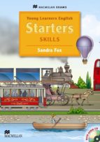 Young Learners Practice Tests Starters