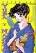 Yura Y Makoto Nº 11: Historia De Amor: Manual De Sexo