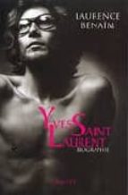 Yves Saint Laurent: Biographie