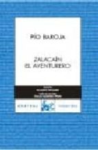Zalacain El Aventurero PDF