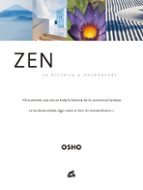 Zen: Su Historia Y Enseñanzas PDF