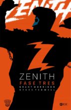 Zenith: Fase Tres PDF