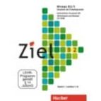 Ziel B2/1: Deutsch Als Fremdsprache / Interaktives Kursbuch Für Whiteboard Und Beamer - Cd-rom PDF