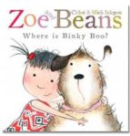 Zoe And Beans: Where Is Binky Boo