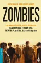 Zombies: Antologia De John Joseph Adams