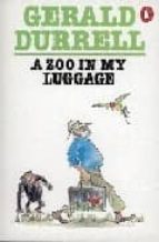Zoo In My Luggage PDF