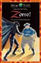 Zorro, Eso. Material Auxiliar