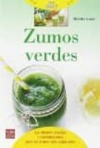 Zumos Verdes PDF