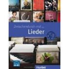 Zwischendurch Mal ... Lieder: Deutsch Als Fremdsprache / Kopiervorlagen Und Audio-cd